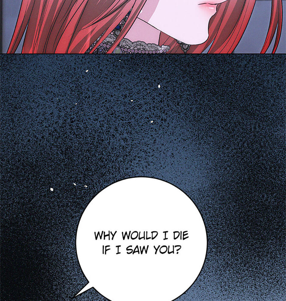 Read Stained Scarlet chapter 46 image 33 on Lezhin