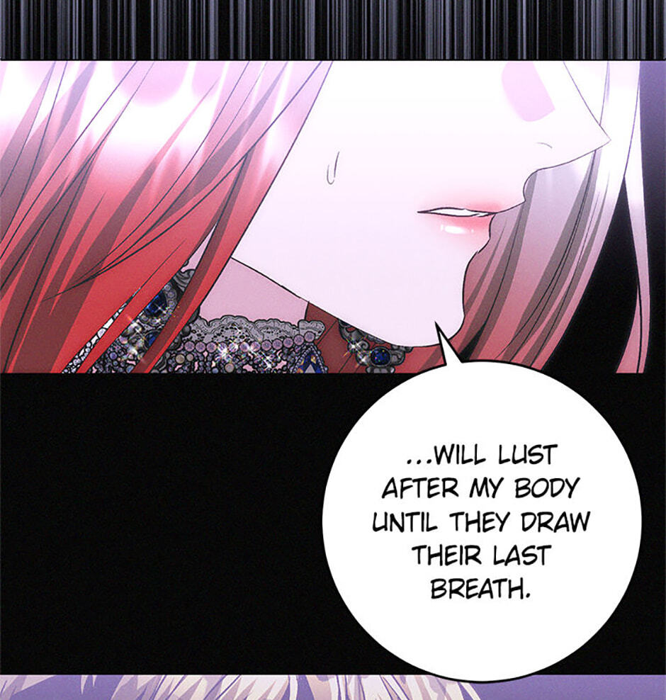 Read Stained Scarlet chapter 46 image 38 on Lezhin