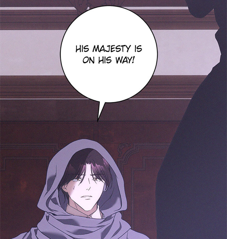 Read Stained Scarlet chapter 46 image 4 on Lezhin