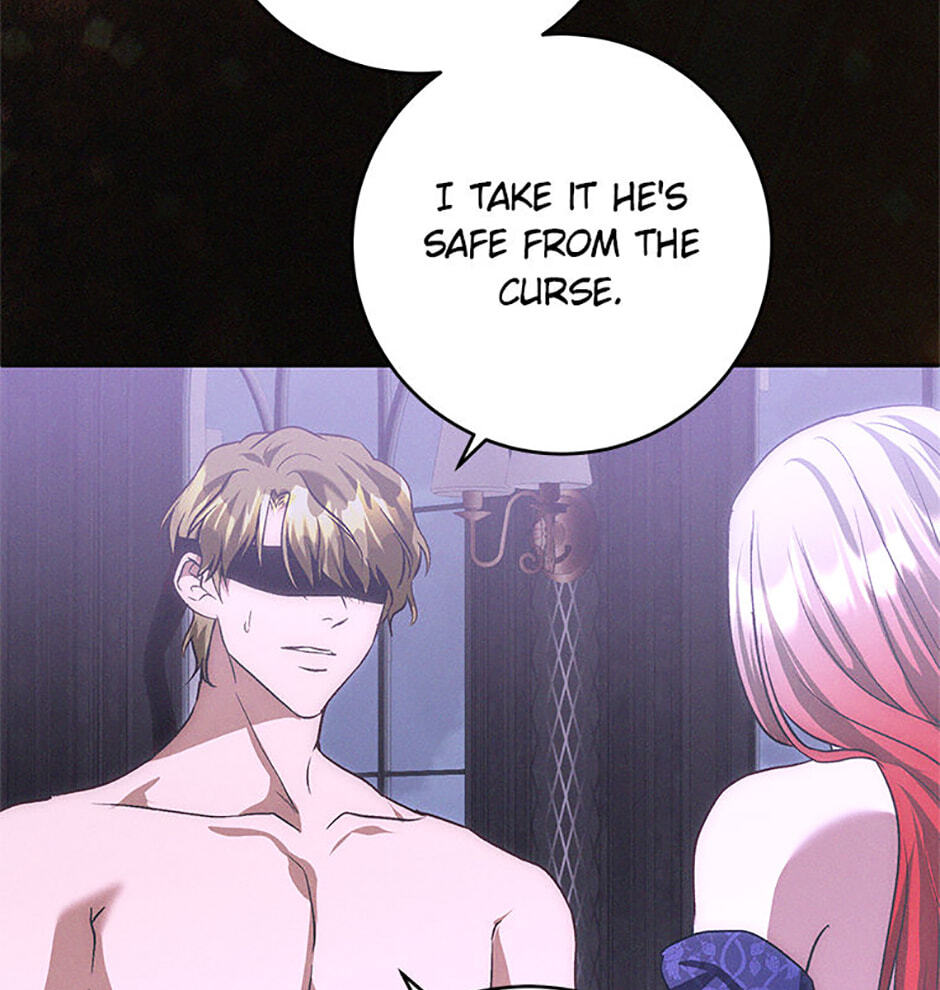 Read Stained Scarlet chapter 46 image 44 on Lezhin