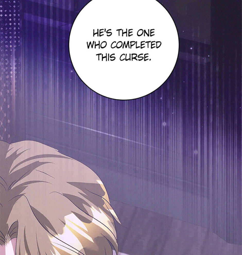 Read Stained Scarlet chapter 46 image 46 on Lezhin