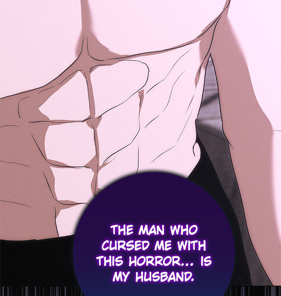 Read Stained Scarlet chapter 46 image 48 on Lezhin