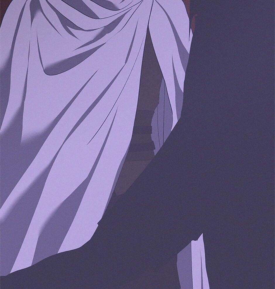 Read Stained Scarlet chapter 46 image 5 on Lezhin