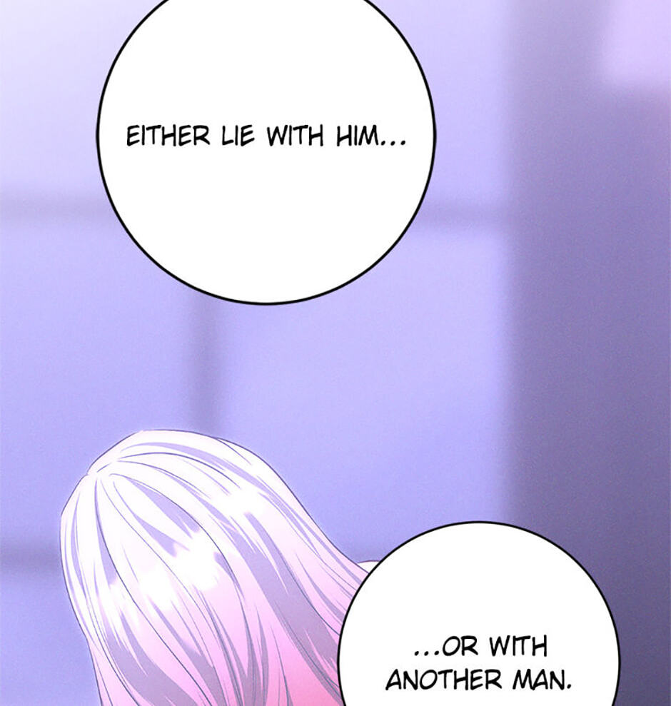 Read Stained Scarlet chapter 46 image 51 on Lezhin