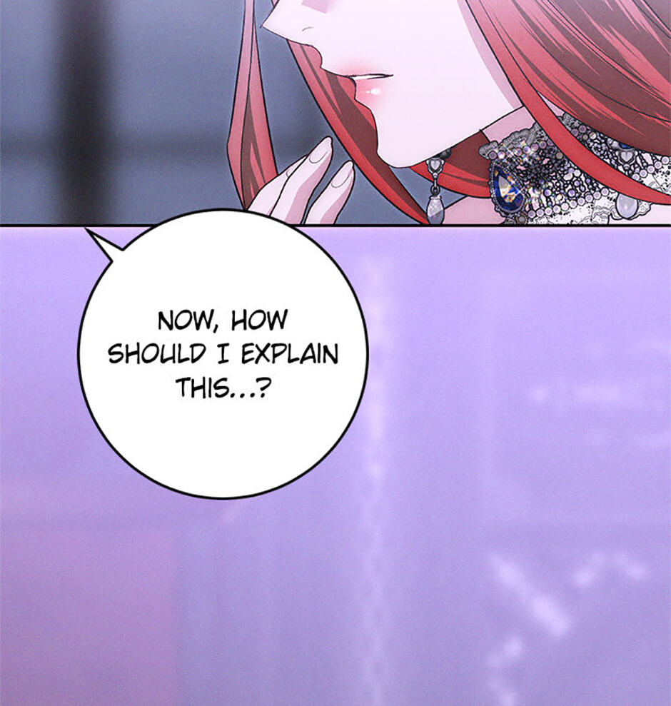 Read Stained Scarlet chapter 46 image 57 on Lezhin