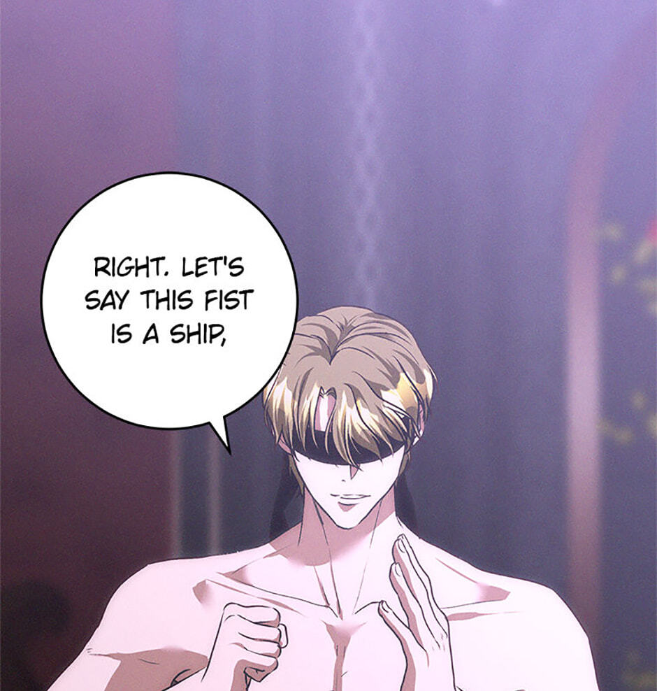 Read Stained Scarlet chapter 46 image 58 on Lezhin