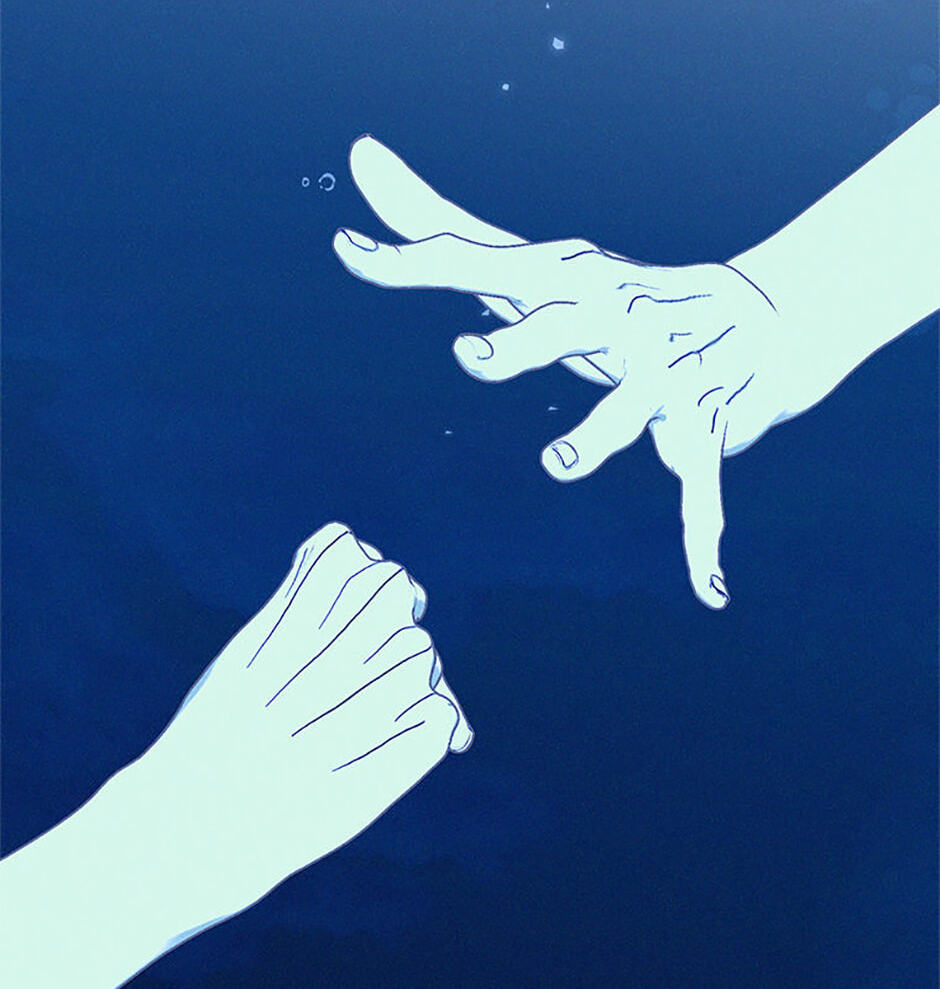 Read Stained Scarlet chapter 46 image 61 on Lezhin