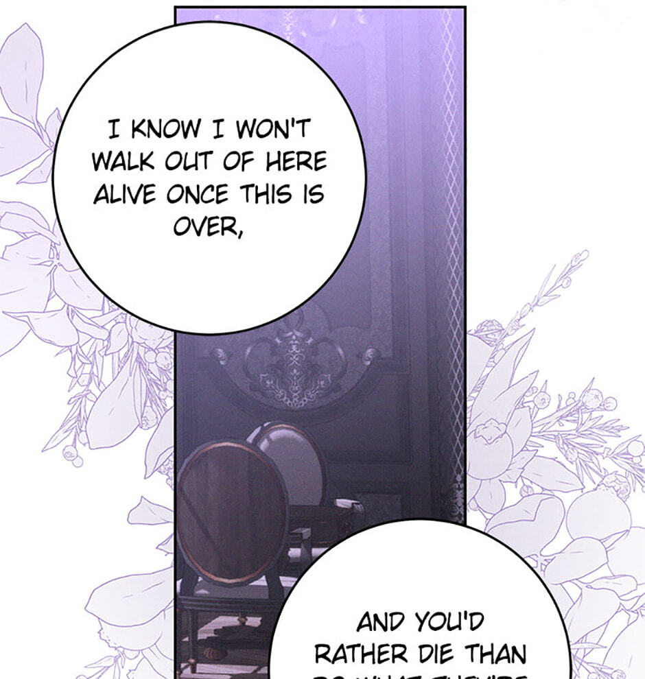 Read Stained Scarlet chapter 46 image 66 on Lezhin