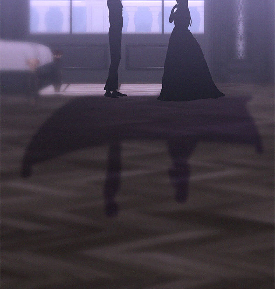 Read Stained Scarlet chapter 46 image 69 on Lezhin