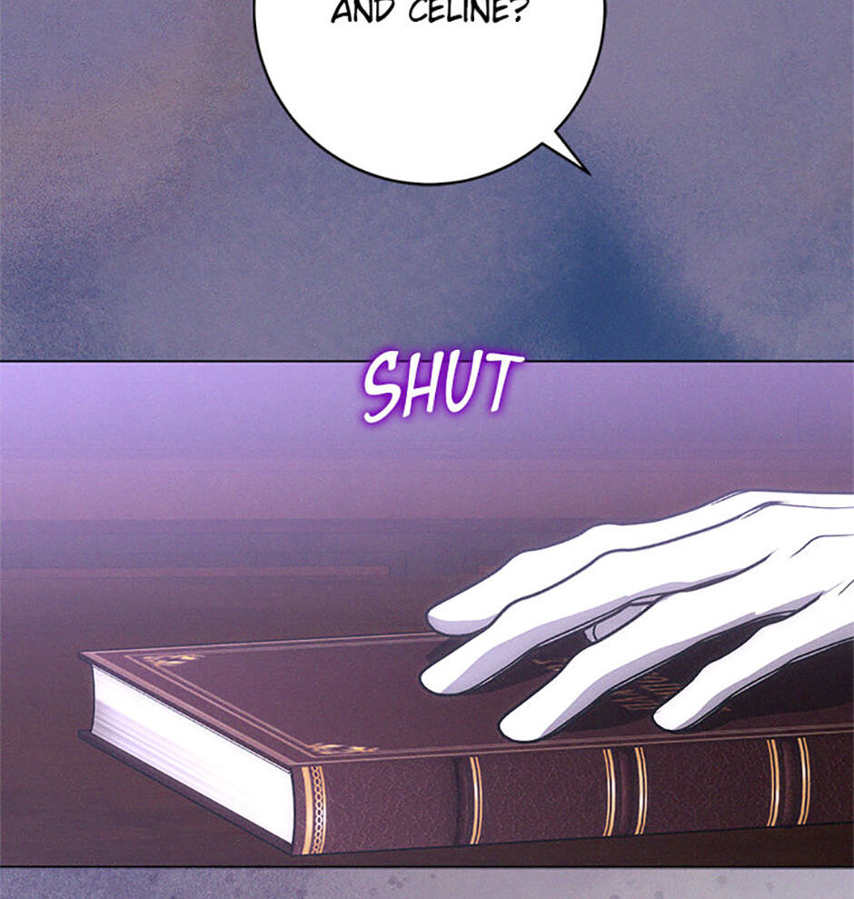 Read Stained Scarlet chapter 46 image 7 on Lezhin