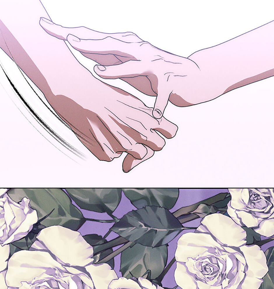 Read Stained Scarlet chapter 46 image 75 on Lezhin