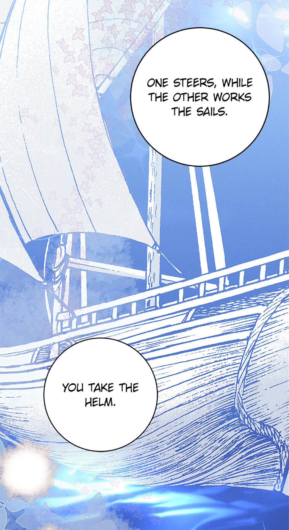 Read Stained Scarlet chapter 46 image 81 on Lezhin