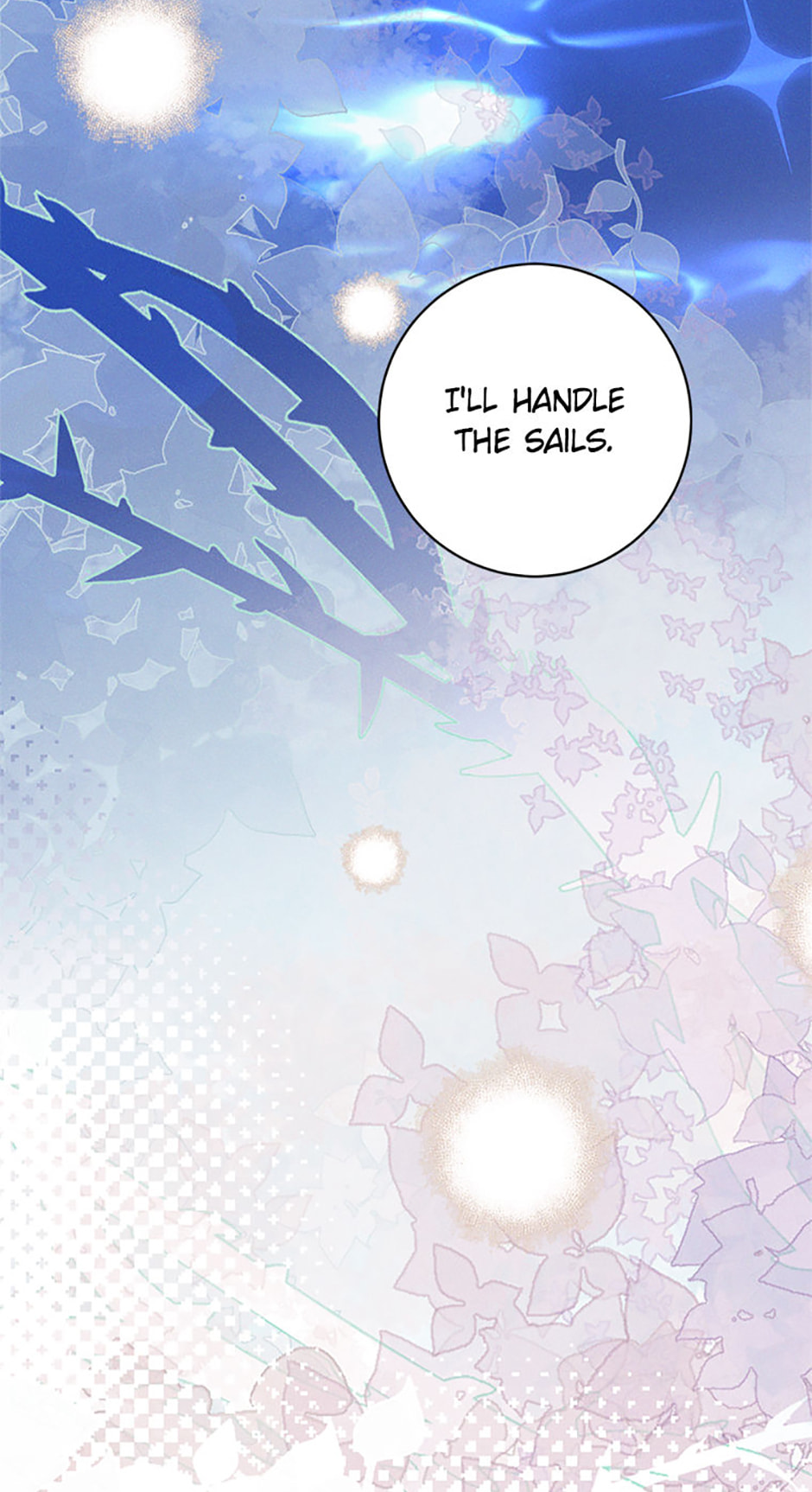 Read Stained Scarlet chapter 46 image 82 on Lezhin