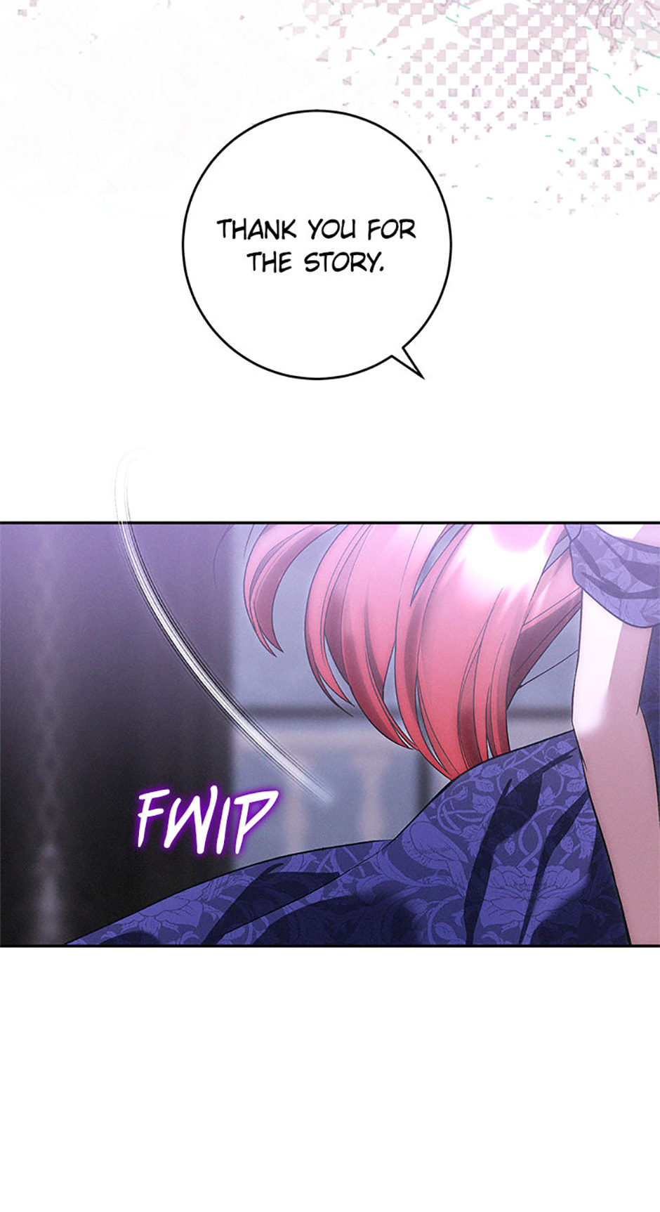Read Stained Scarlet chapter 46 image 83 on Lezhin