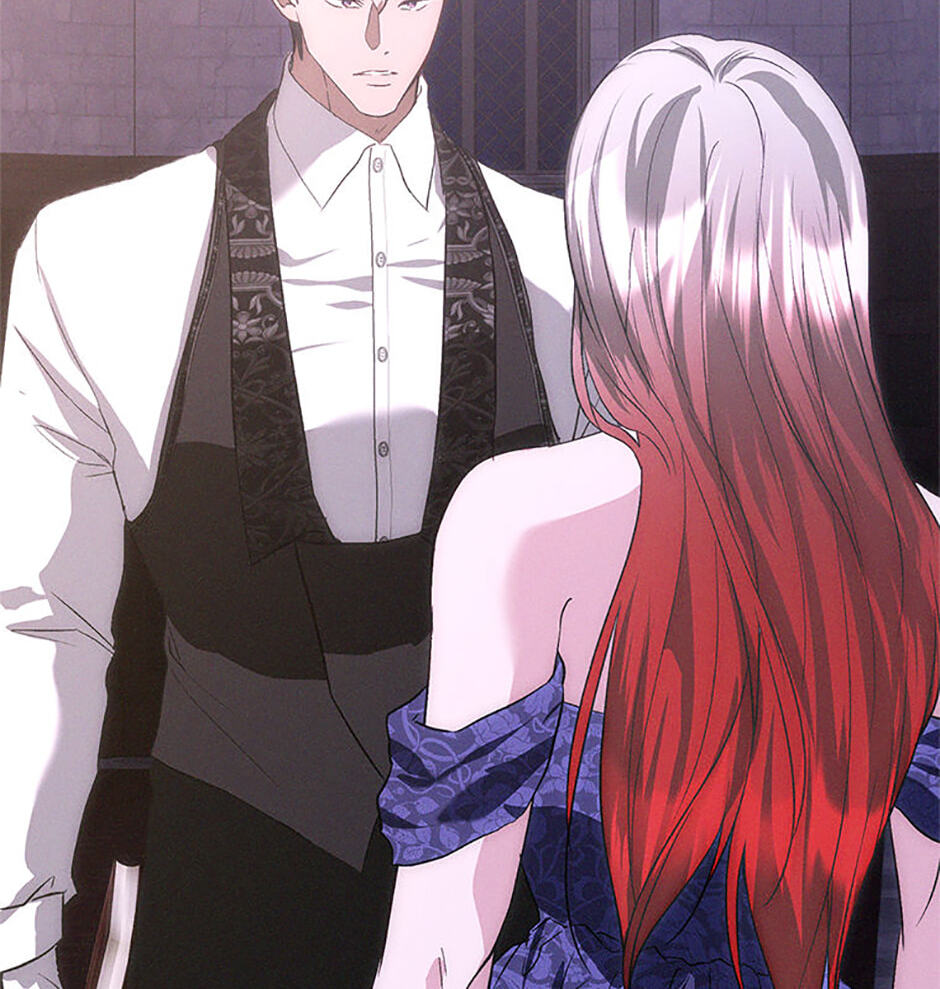 Read Stained Scarlet chapter 46 image 96 on Lezhin