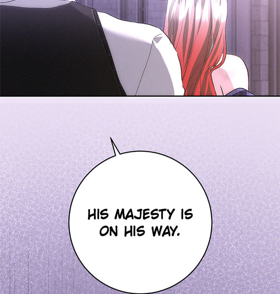 Read Stained Scarlet chapter 46 image 98 on Lezhin