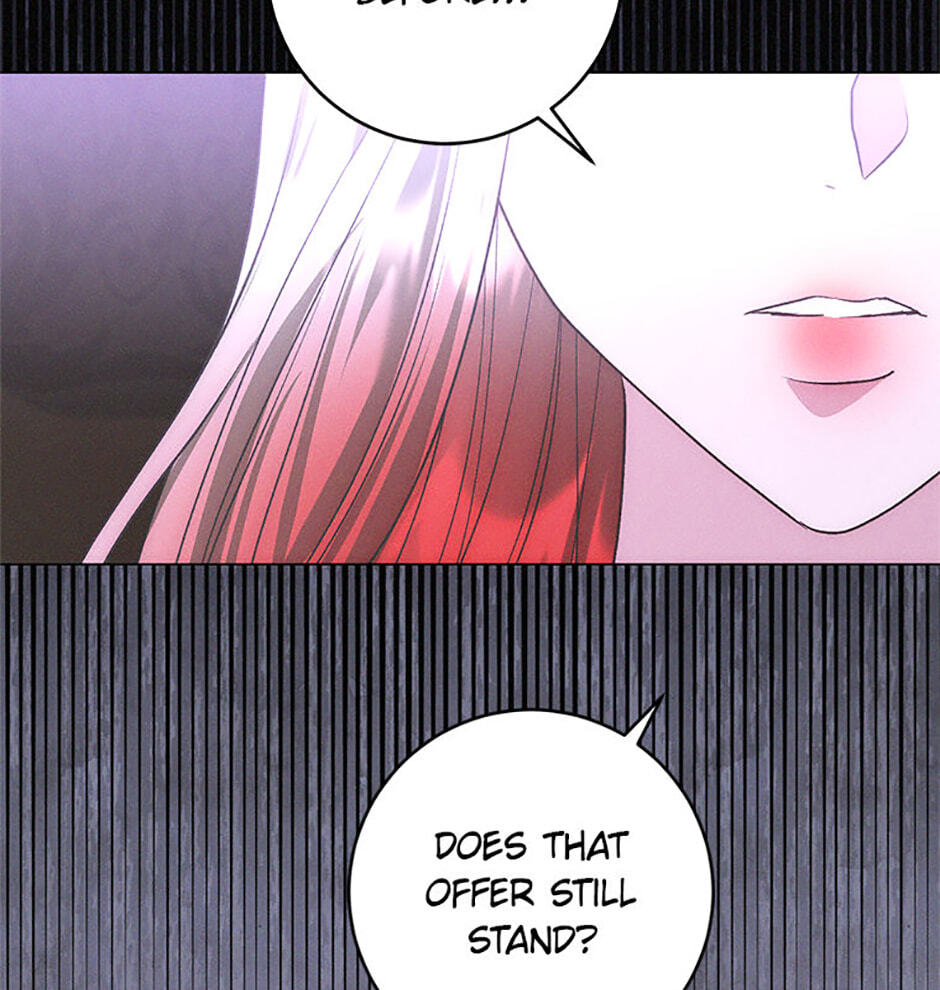 Read Stained Scarlet chapter 47 image 101 on Lezhin