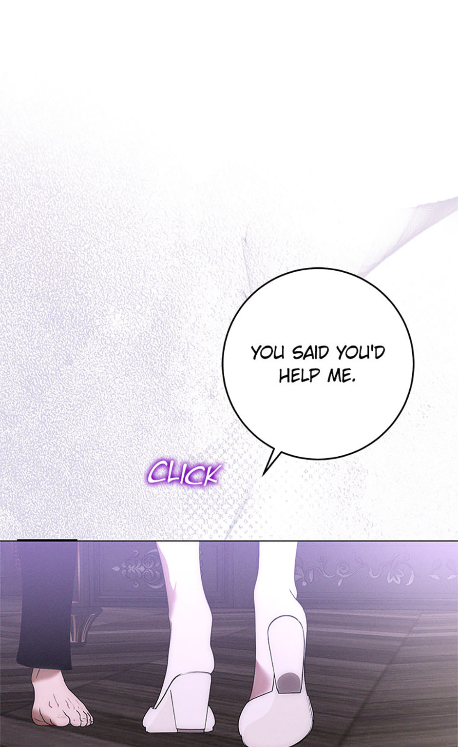 Read Stained Scarlet chapter 47 image 105 on Lezhin