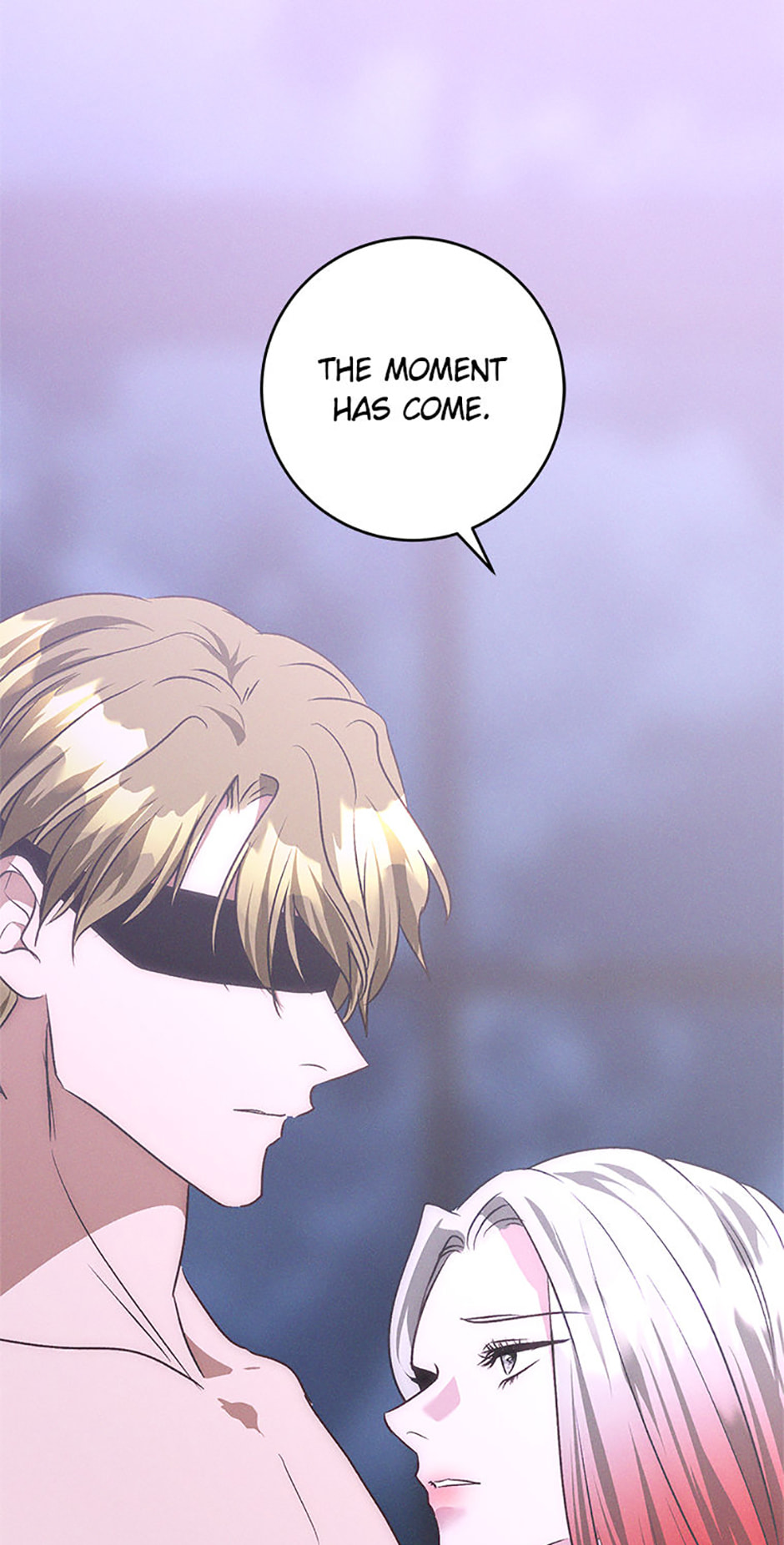 Read Stained Scarlet chapter 47 image 108 on Lezhin