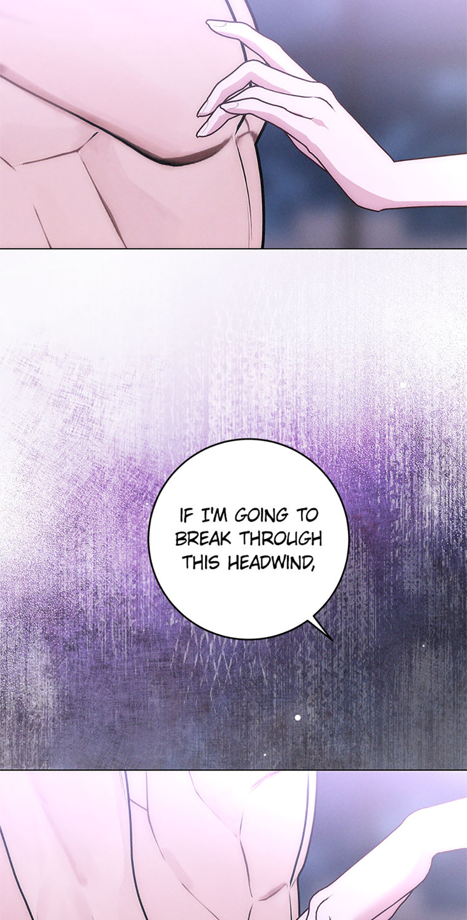 Read Stained Scarlet chapter 47 image 110 on Lezhin