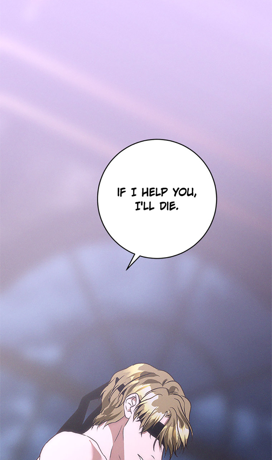Read Stained Scarlet chapter 47 image 114 on Lezhin