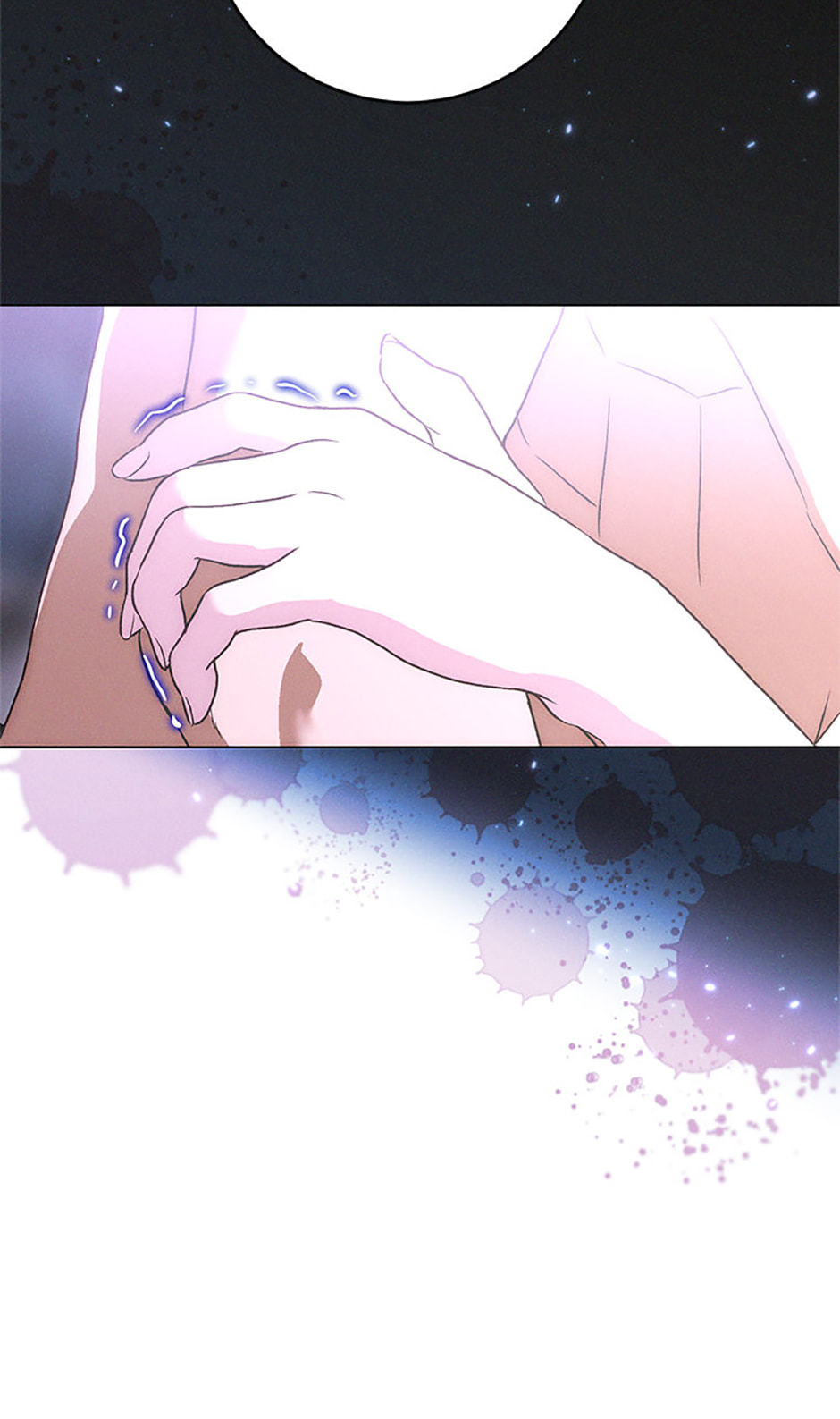 Read Stained Scarlet chapter 47 image 116 on Lezhin