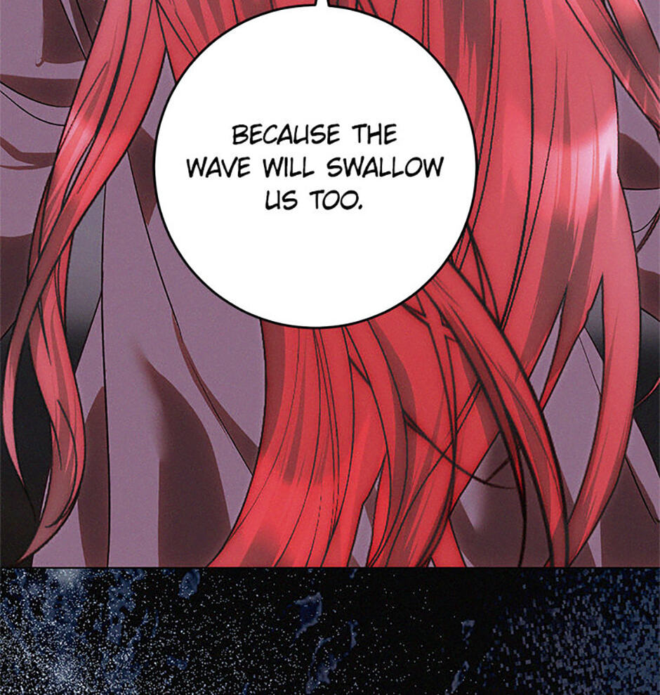 Read Stained Scarlet chapter 47 image 122 on Lezhin
