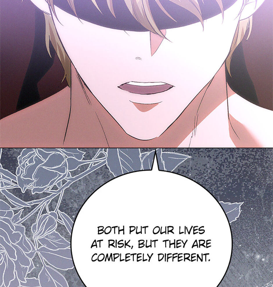 Read Stained Scarlet chapter 47 image 124 on Lezhin