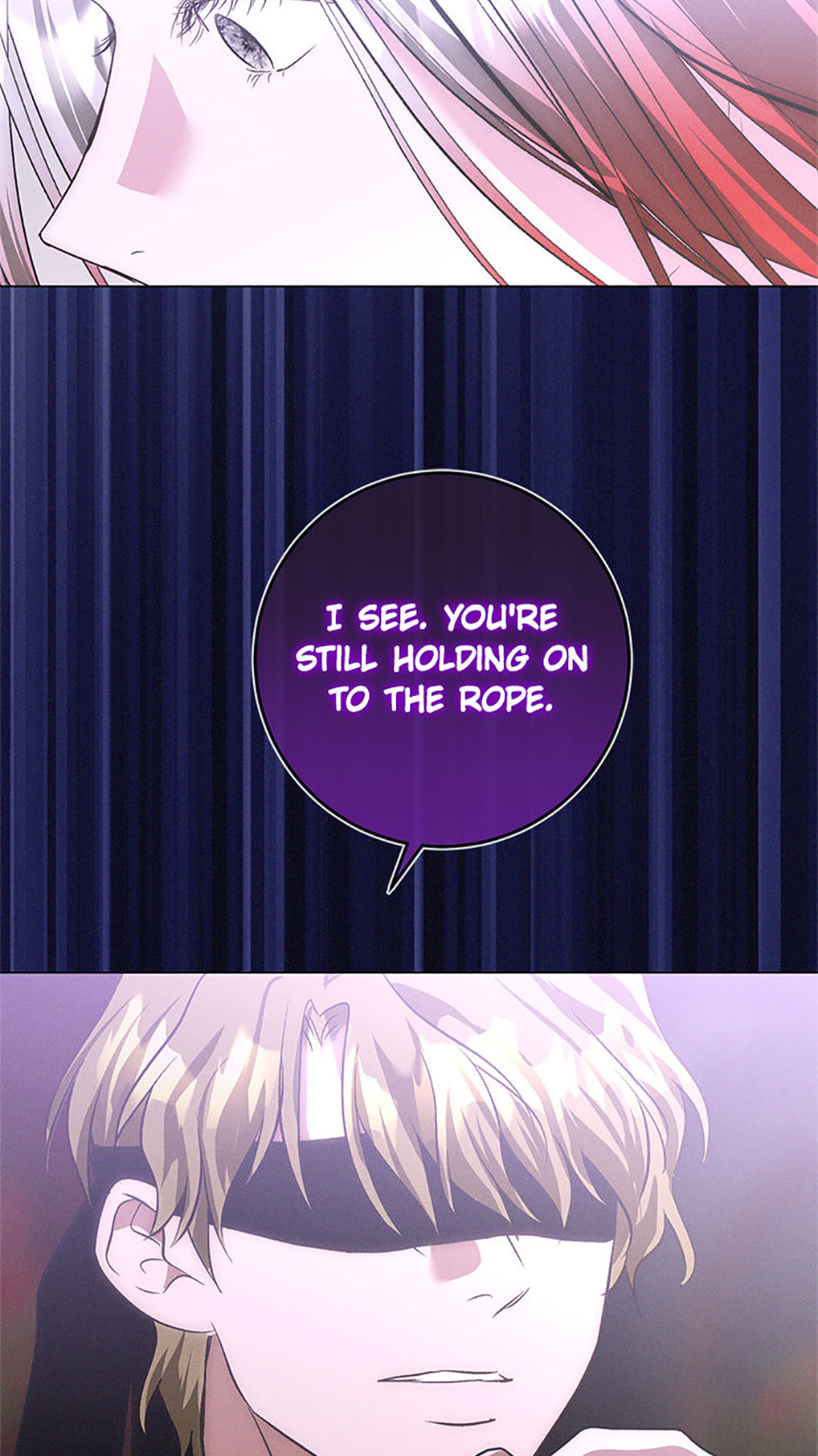 Read Stained Scarlet chapter 47 image 132 on Lezhin