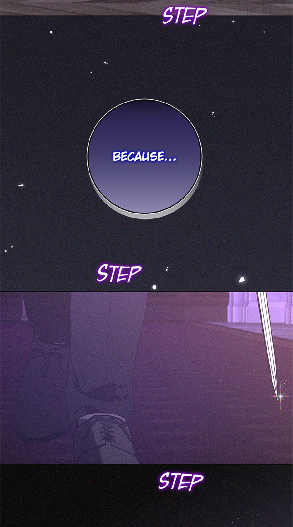 Read Stained Scarlet chapter 47 image 137 on Lezhin