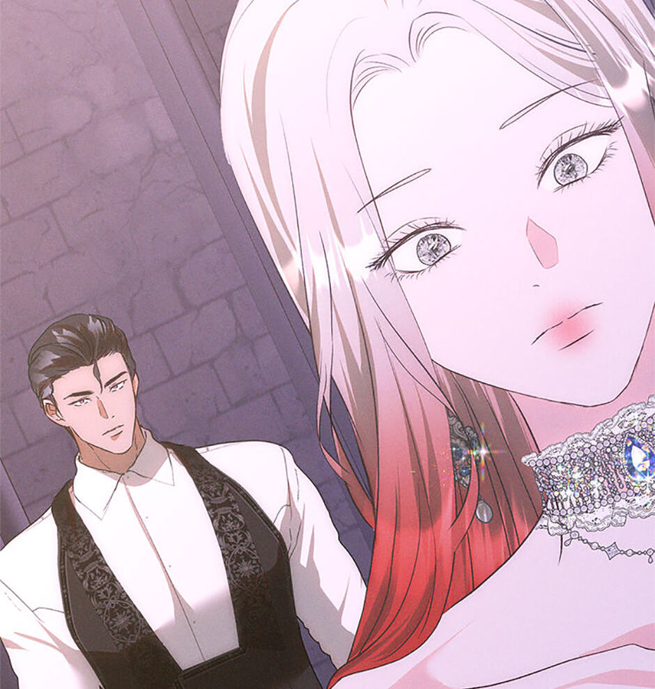 Read Stained Scarlet chapter 47 image 15 on Lezhin