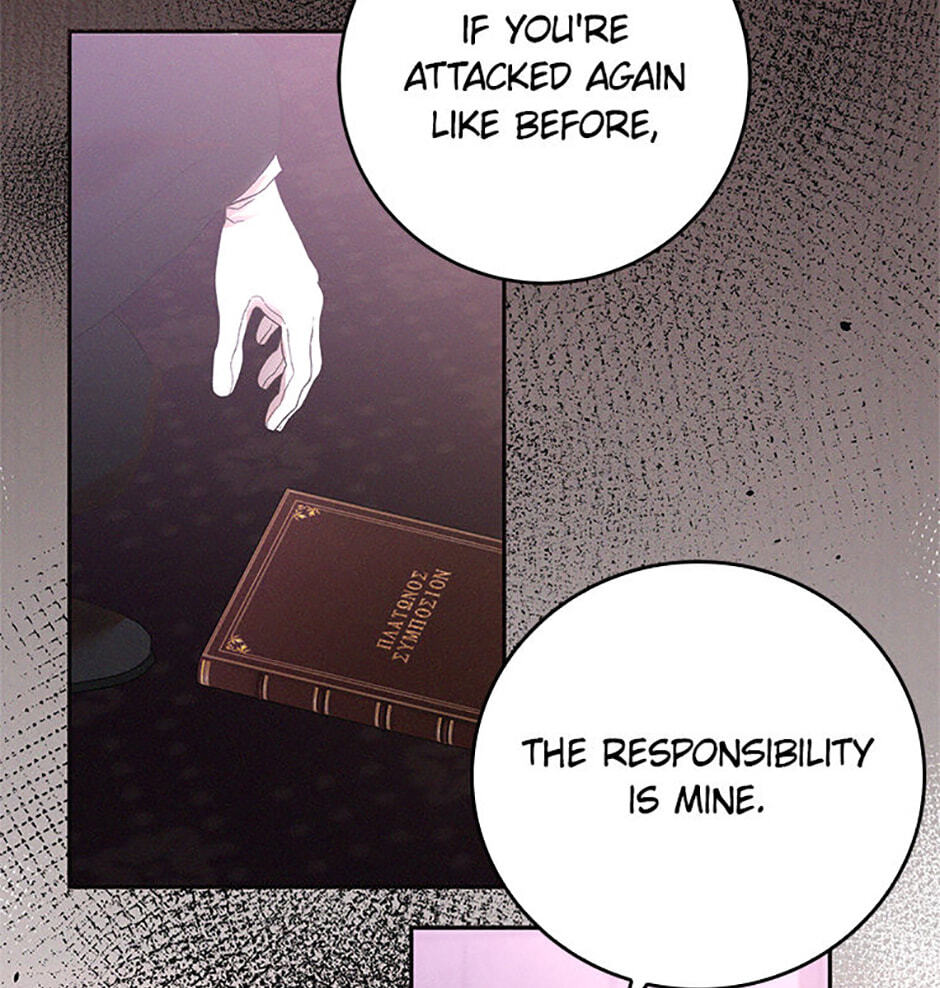 Read Stained Scarlet chapter 47 image 18 on Lezhin