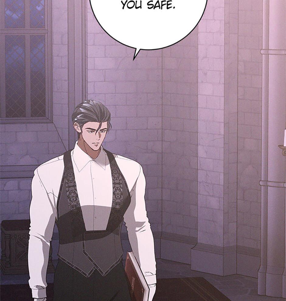 Read Stained Scarlet chapter 47 image 21 on Lezhin