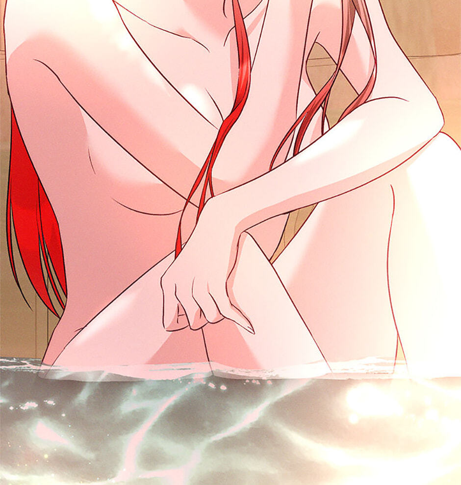 Read Stained Scarlet chapter 47 image 28 on Lezhin