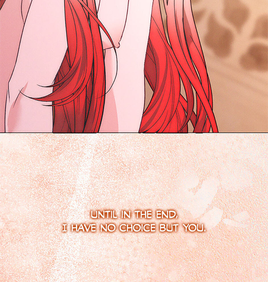 Read Stained Scarlet chapter 47 image 32 on Lezhin