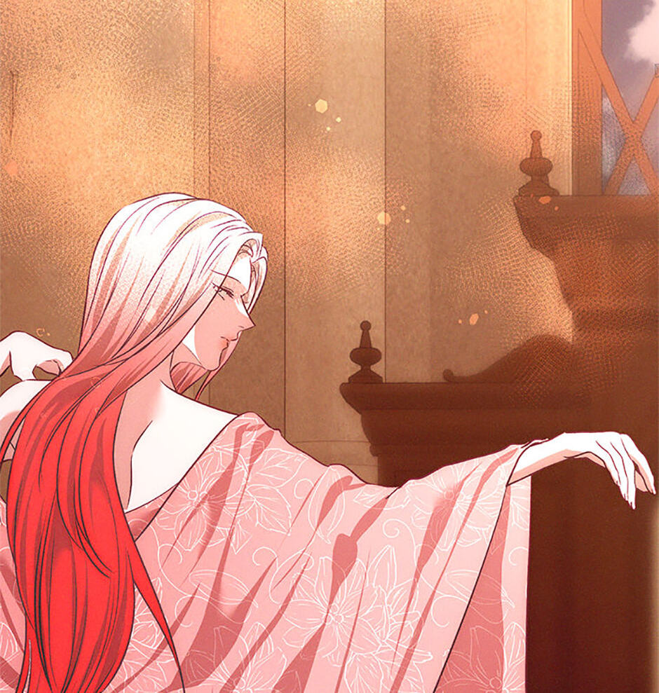 Read Stained Scarlet chapter 47 image 41 on Lezhin