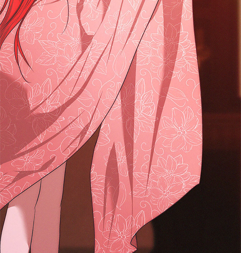 Read Stained Scarlet chapter 47 image 42 on Lezhin