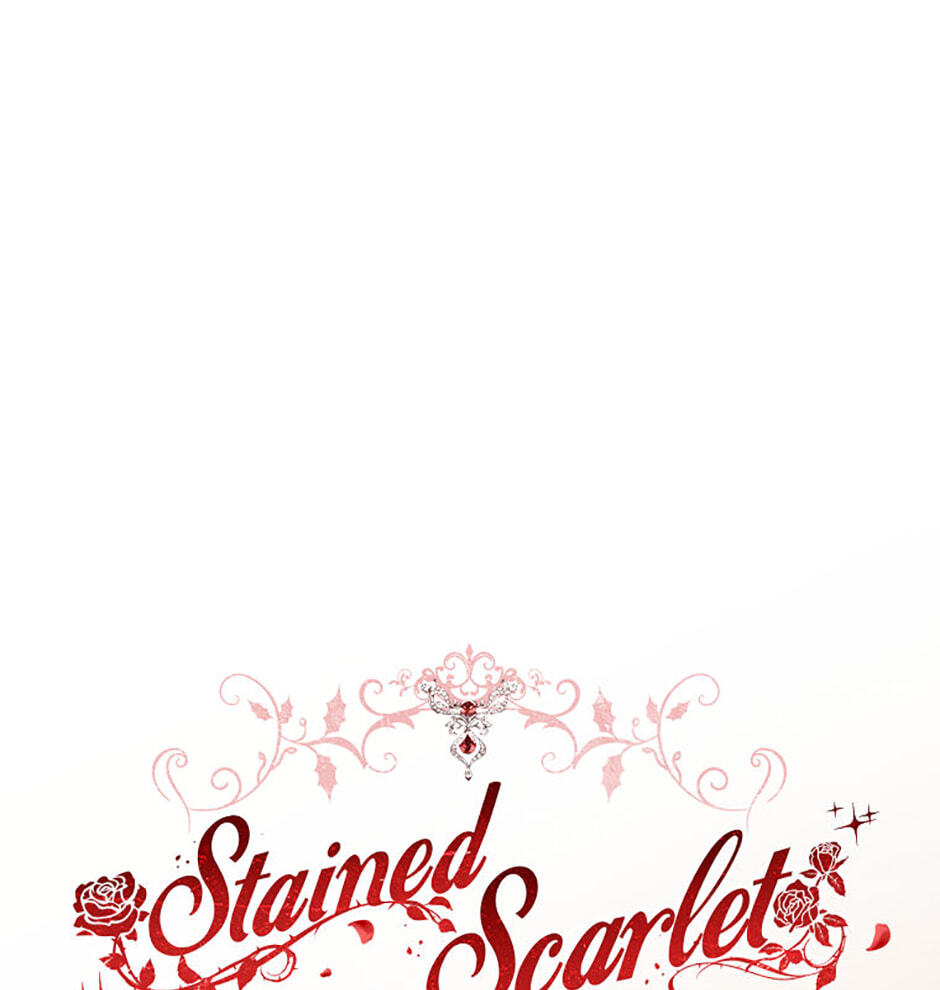 Read Stained Scarlet chapter 47 image 50 on Lezhin