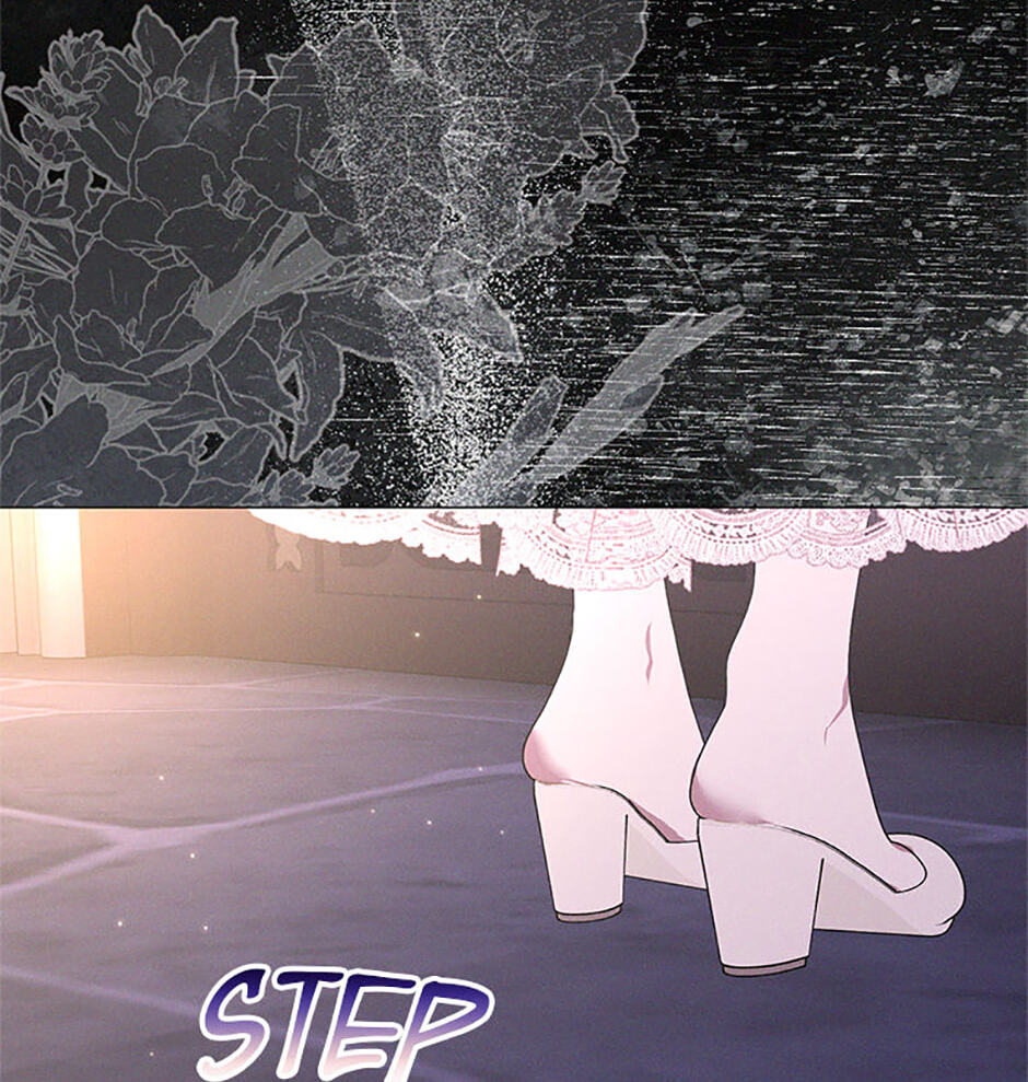 Read Stained Scarlet chapter 47 image 57 on Lezhin