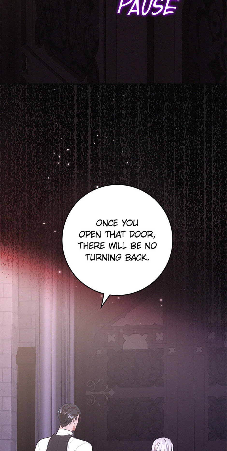 Read Stained Scarlet chapter 47 image 61 on Lezhin