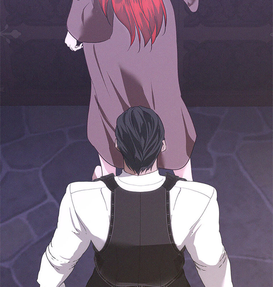 Read Stained Scarlet chapter 47 image 77 on Lezhin