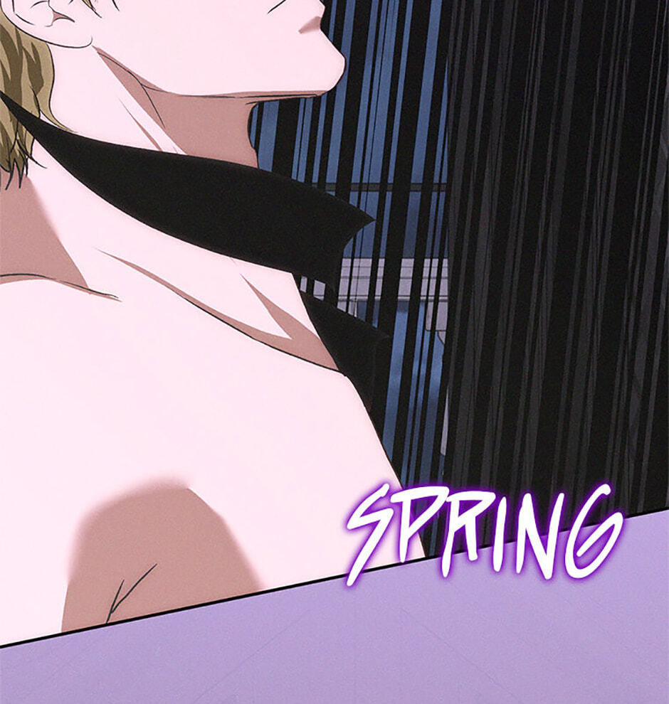 Read Stained Scarlet chapter 47 image 97 on Lezhin