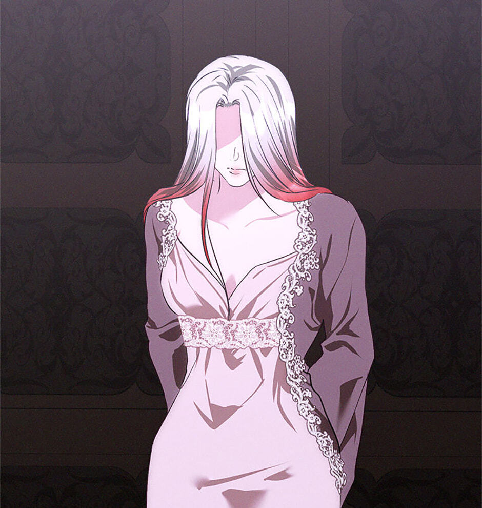 Read Stained Scarlet chapter 47 image 99 on Lezhin
