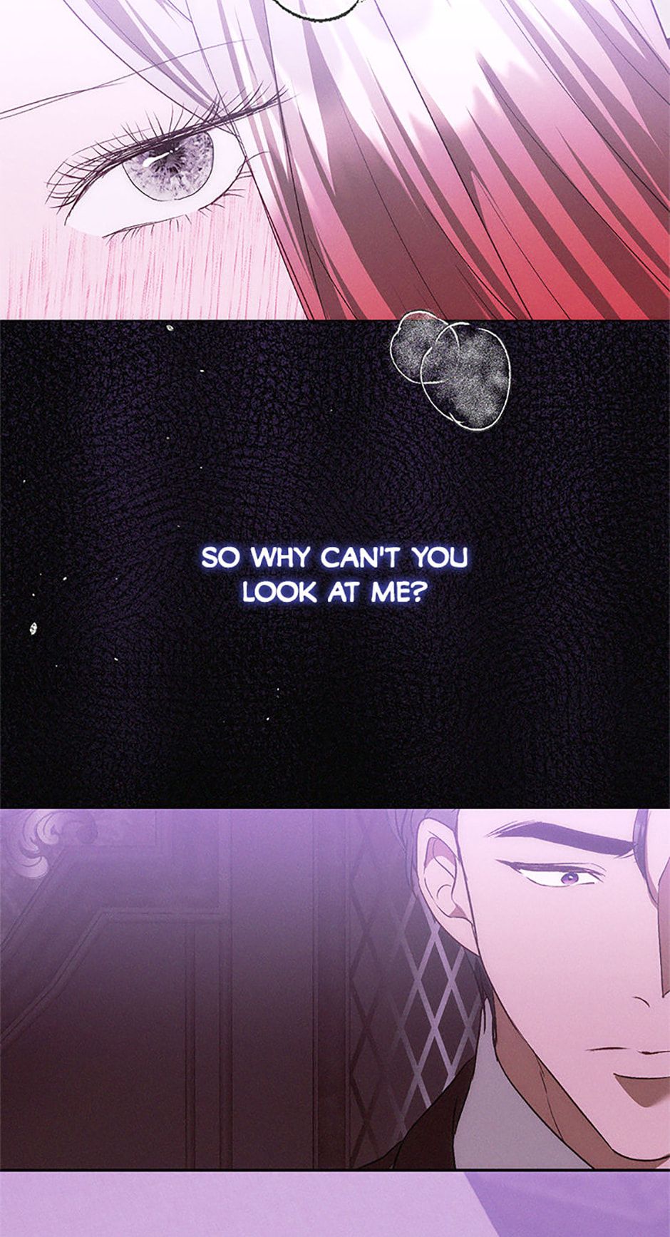 Read Stained Scarlet chapter 48 image 100 on Lezhin