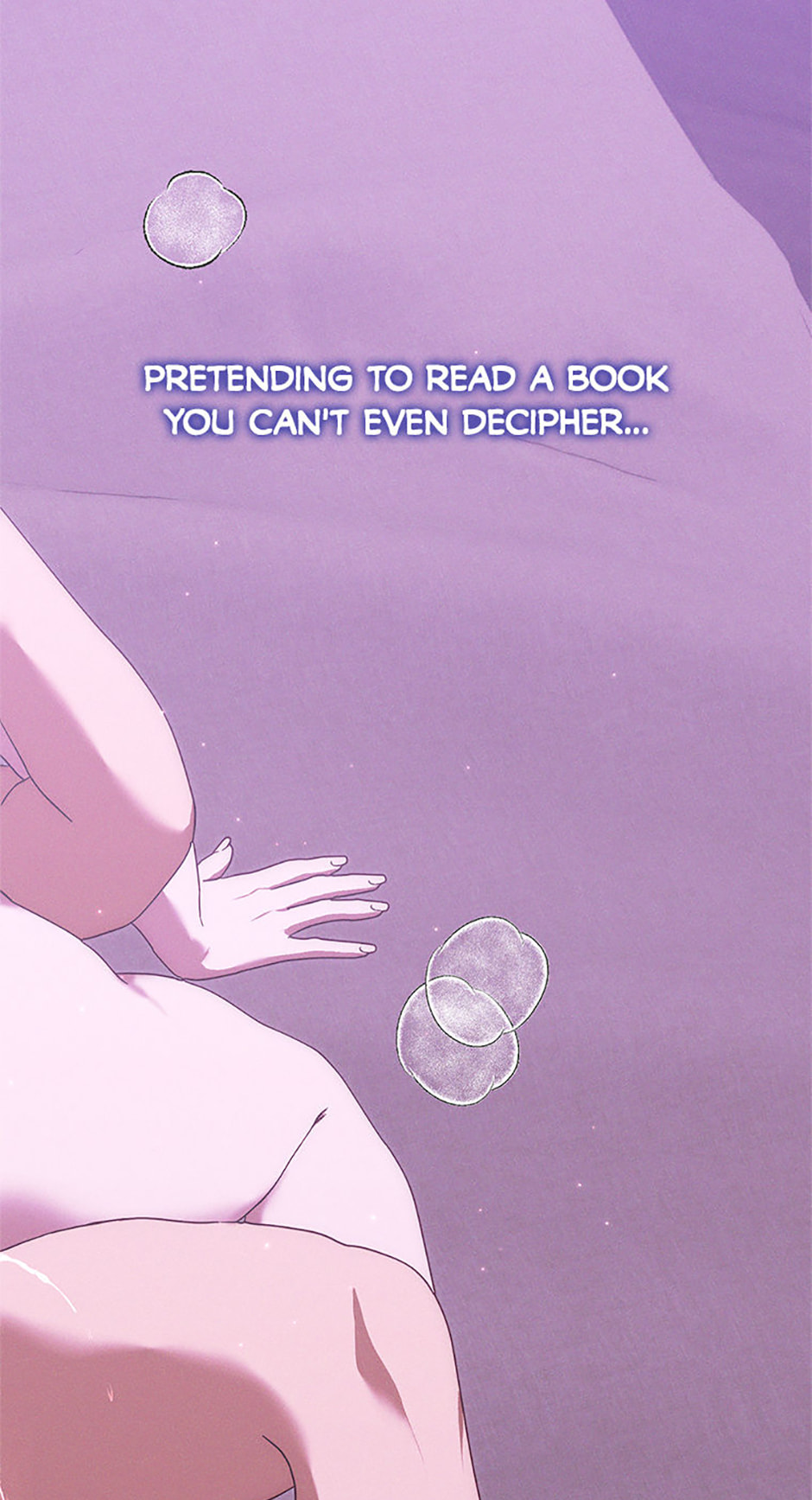 Read Stained Scarlet chapter 48 image 101 on Lezhin