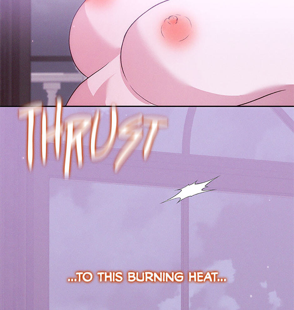 Read Stained Scarlet chapter 48 image 105 on Lezhin