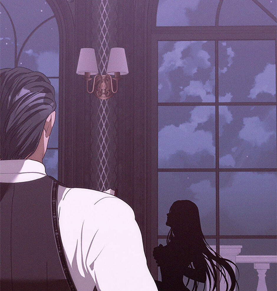 Read Stained Scarlet chapter 48 image 111 on Lezhin