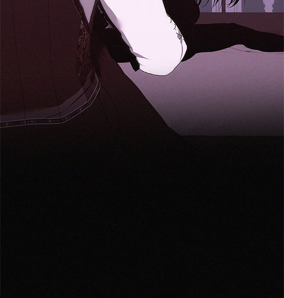 Read Stained Scarlet chapter 48 image 112 on Lezhin