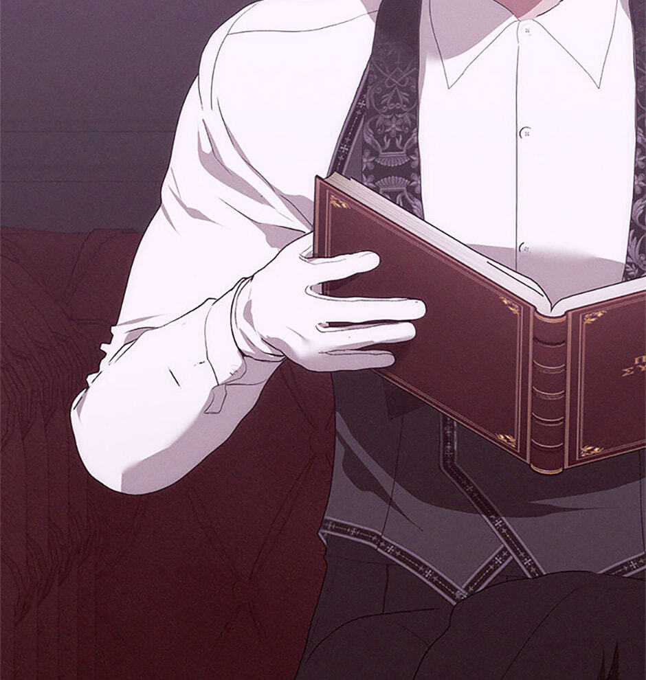 Read Stained Scarlet chapter 48 image 115 on Lezhin