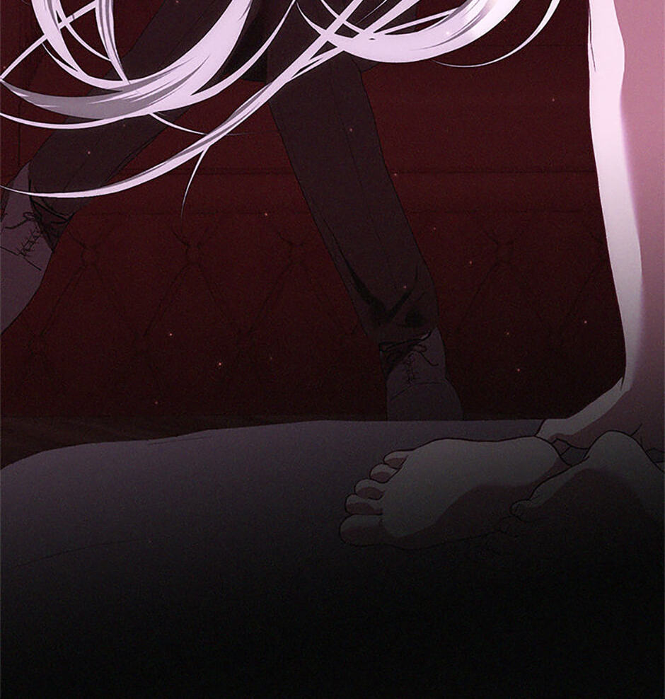 Read Stained Scarlet chapter 48 image 132 on Lezhin